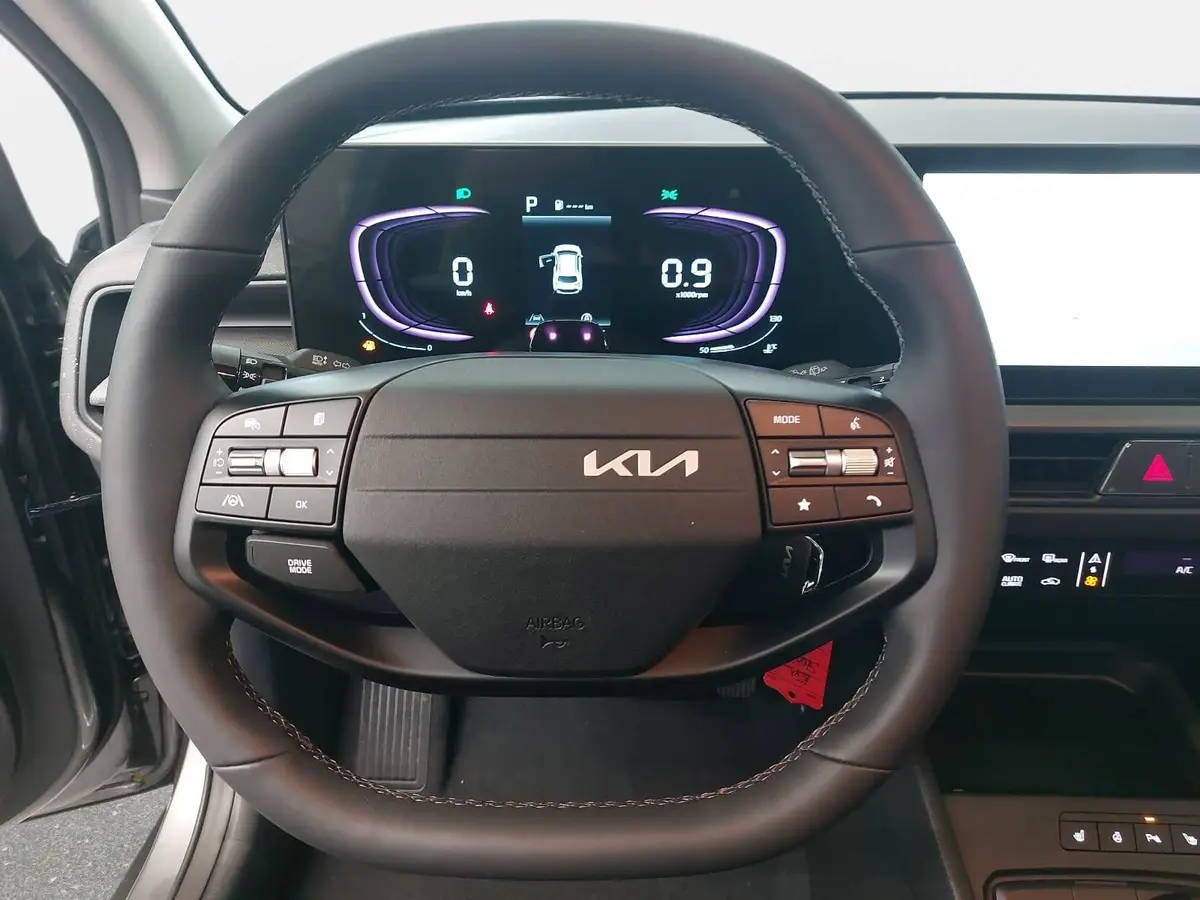 KIA STONIC 1.0 T-GDI 100 DCT VISION MJ26 SITZH. NAVI