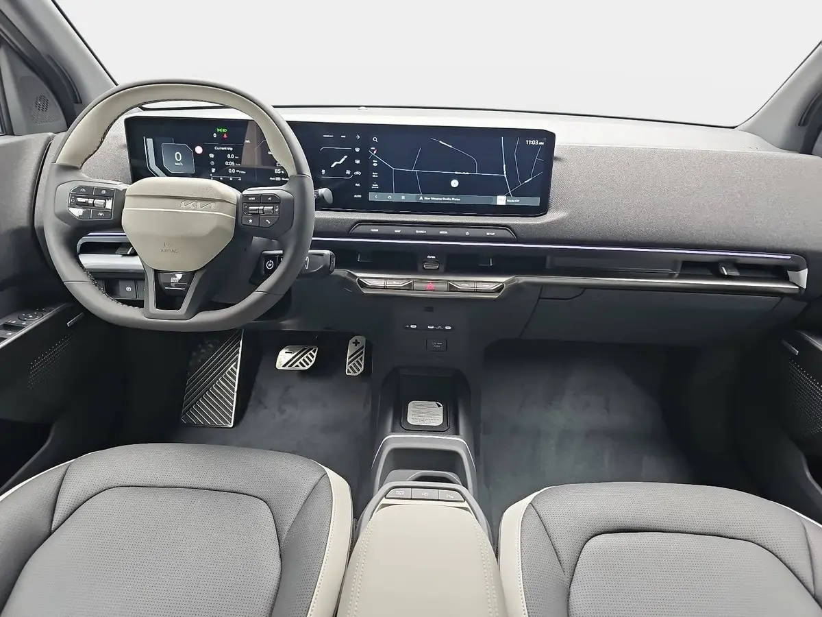 KIA EV2 61.0 KWH GT LINE MJ27 WINTER-CONNECT TECHNOLOGY DRIVEWISE-PARK KOM