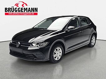 VW POLO 1.0 LED KLIMA AUDIO APP-CONNECT DAB DIGIAL-COCKPIT