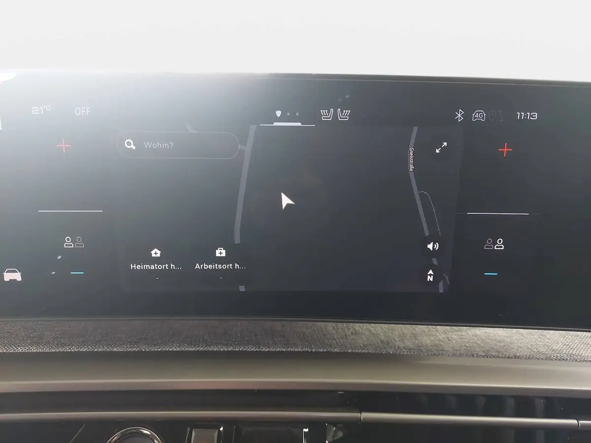 PEUGEOT 3008 1.2 HYBRID 145 E-DSC6 GT NAVI KLIMA LED AHK LM19