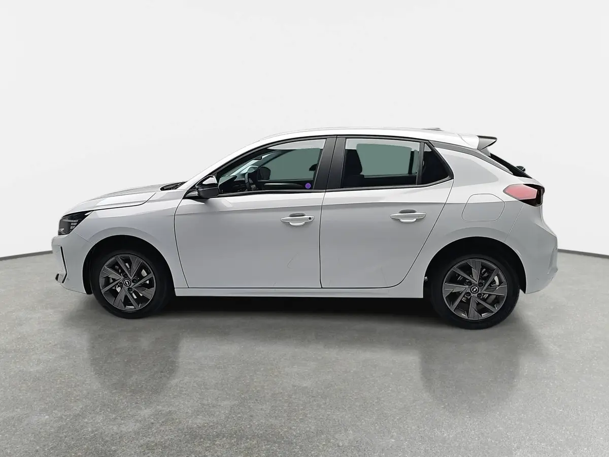 OPEL CORSA 1.2 TURBO EDITION KLIMA LED DAB GRA WINTER LM16