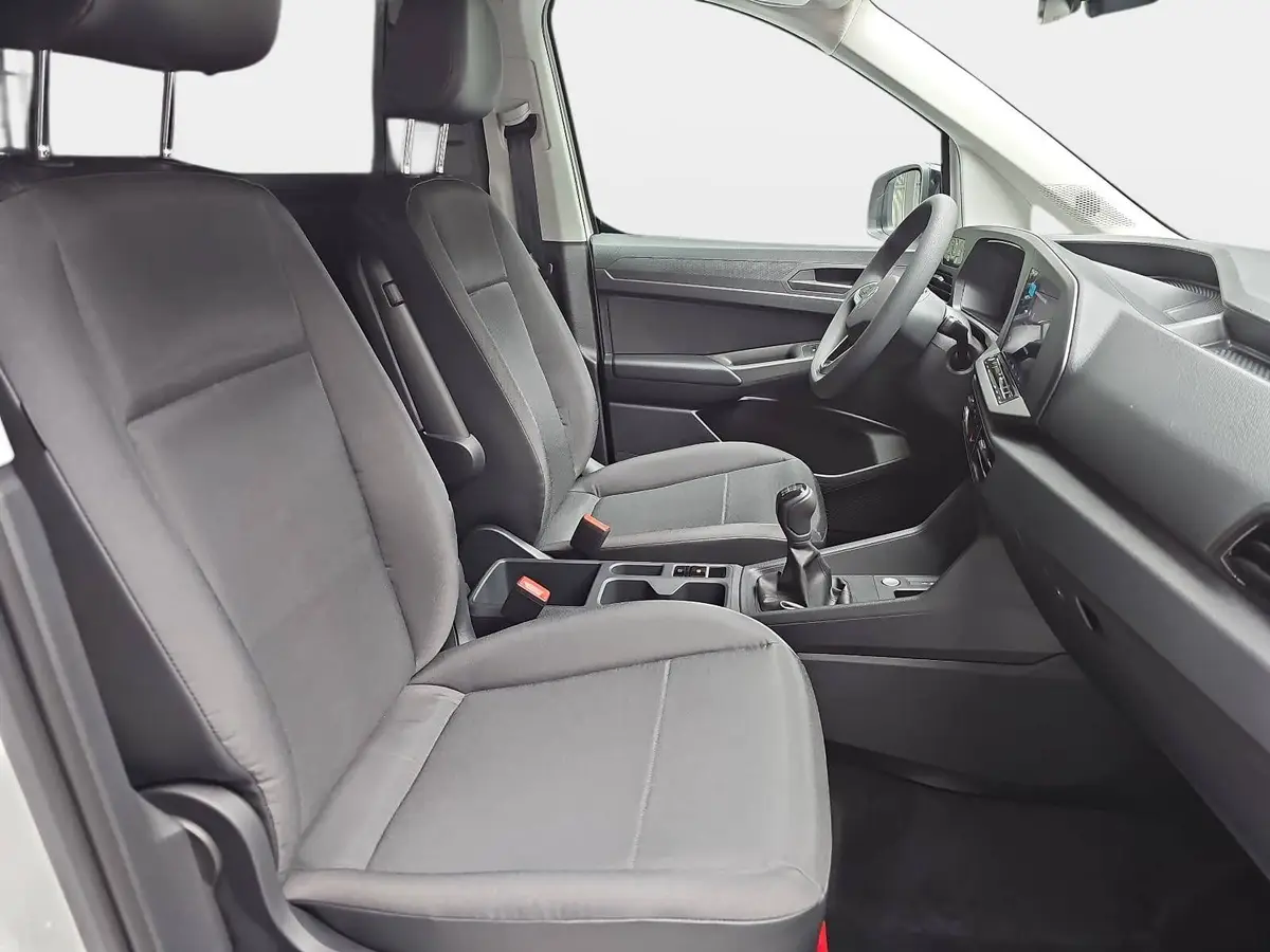 VW CADDY MAXI 2.0 TDI CARGO KLIMA APP-CONNECT PDC KAMERA