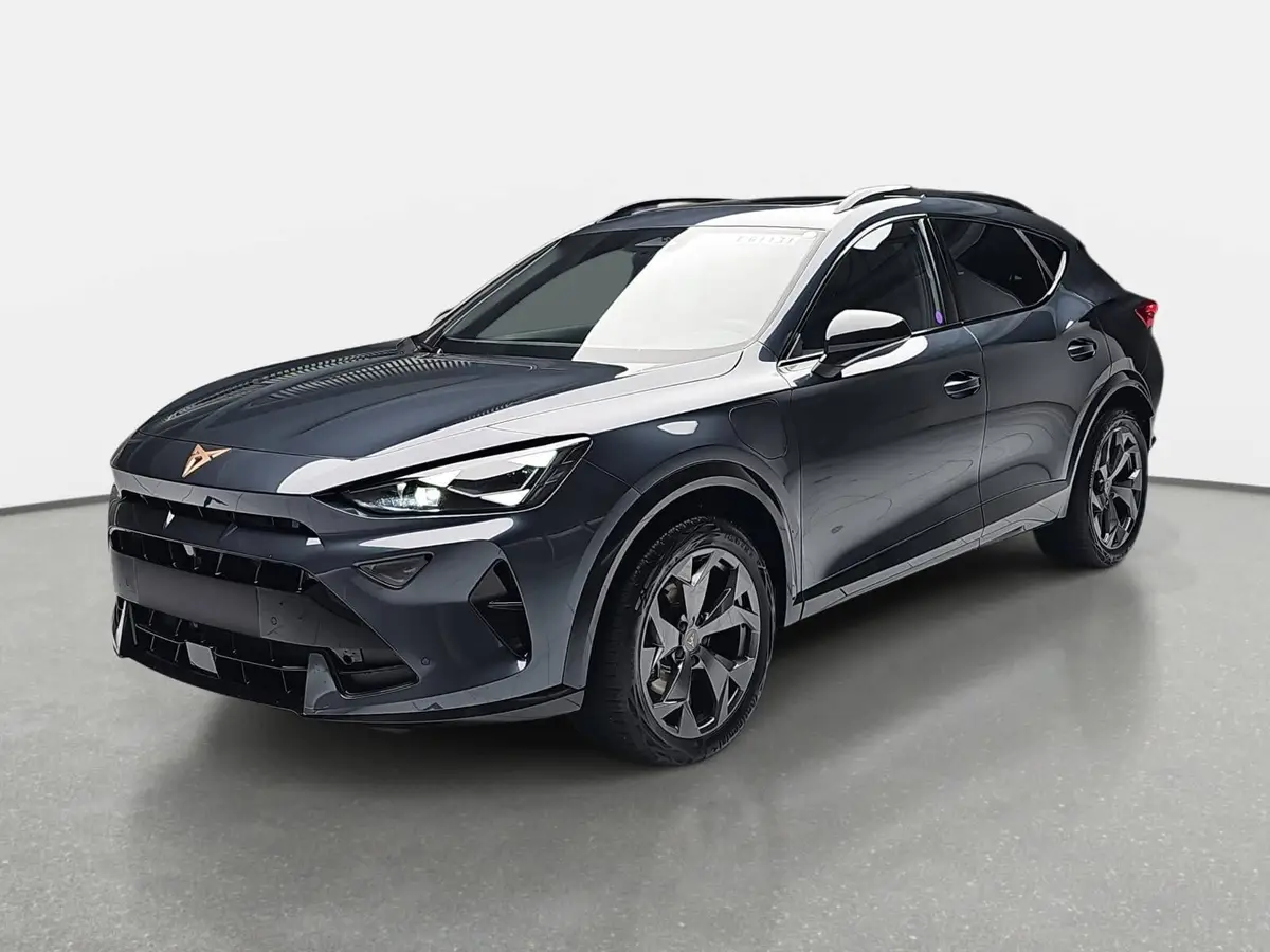 CUPRA FORMENTOR 1.5 E-HYBRID PHEV DSG LED-HD KLIMAAUTO AUDIO MIRRO