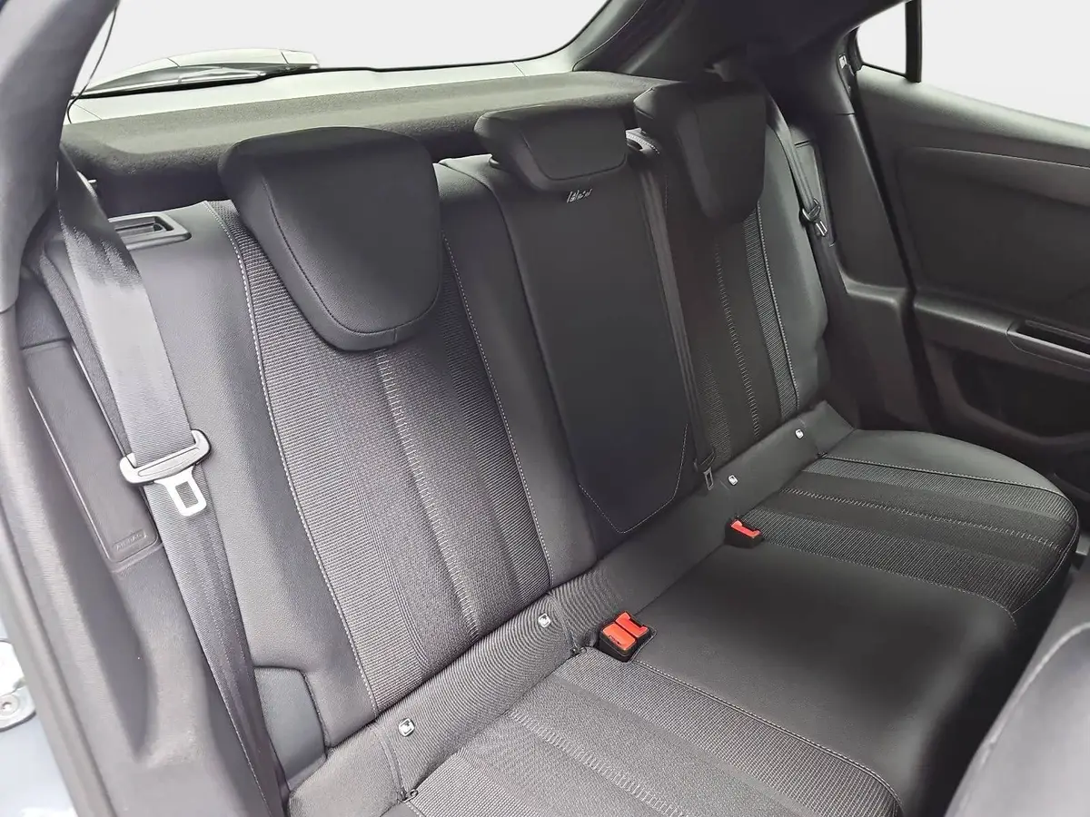 OPEL MOKKA 1.2 TURBO AUTO. 8G. GS LED KLIMAAUTO SICHT WINTER 