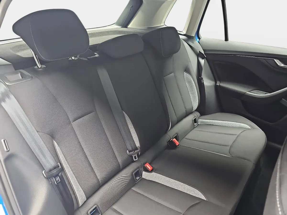 SKODA KAMIQ 1.0 TSI DSG 130 JAHRE LED KAMERA LM