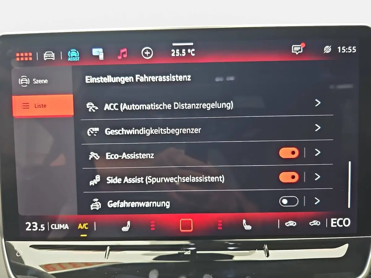 VW ID.3 GTX PERFORMANCE (79KWH) FIRE + ICE
