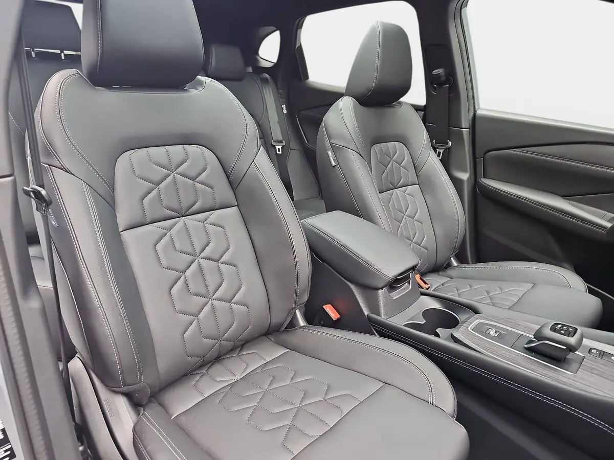 NISSAN QASHQAI 1.3 DIG-T X-TRONIC TEKNA NAVI LED