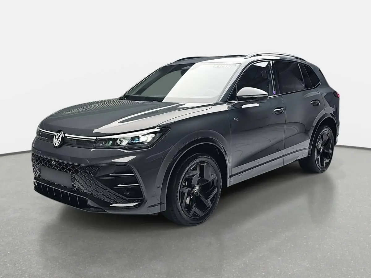 VW TIGUAN 1.5 ETSI DSG R-LINE NAVI MATRIX LM19