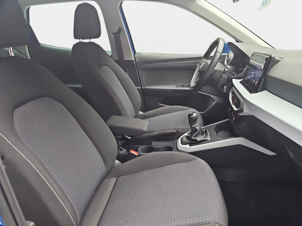 SEAT ARONA 1.0 TSI STYLE NAVI LED PDC LM16