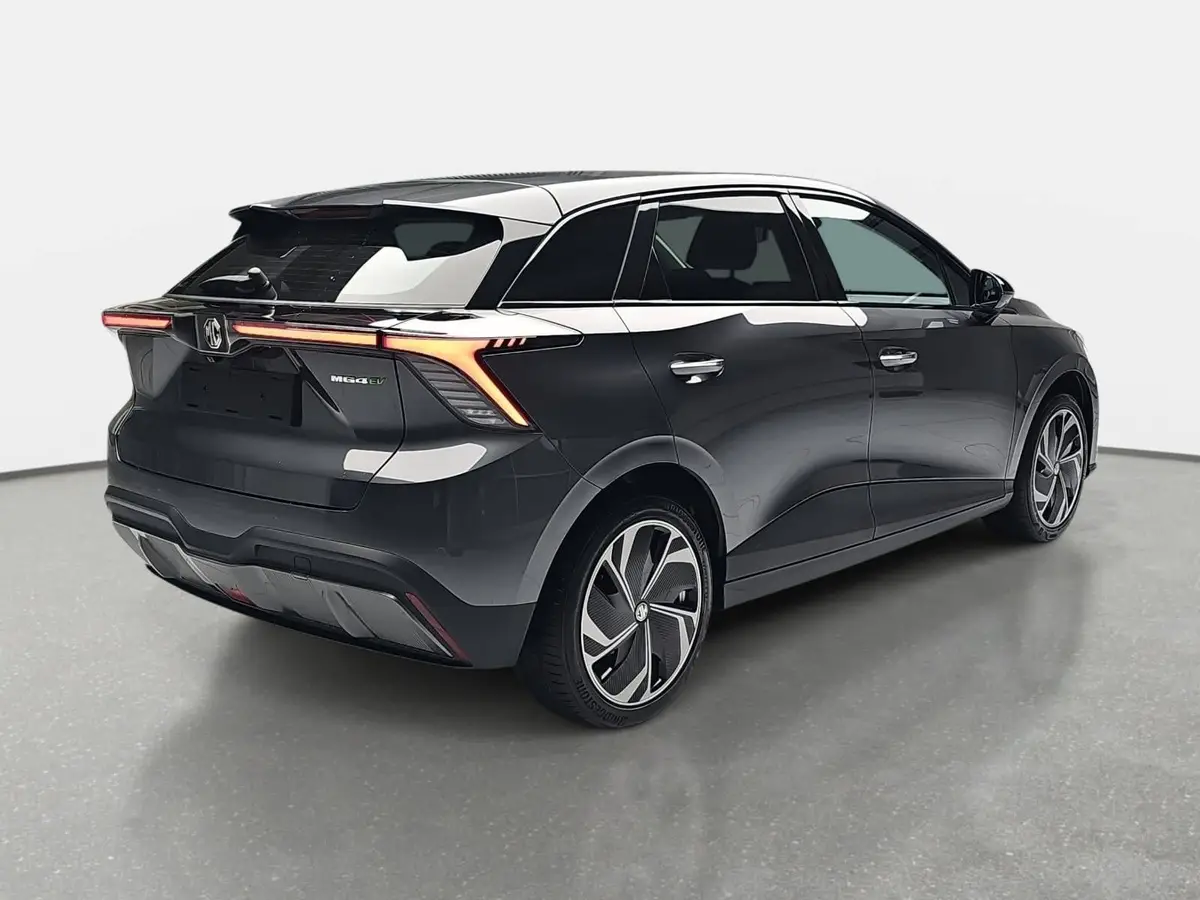 MG MG4 EV 64 KWH MY26 PREMIUM