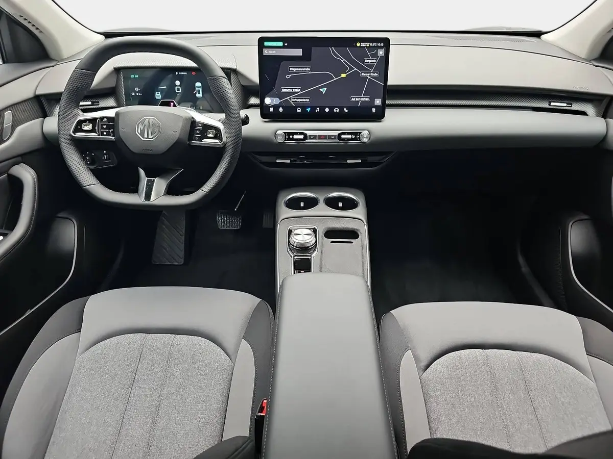 MG S5 EV 49 KWH MY25 COMFORT