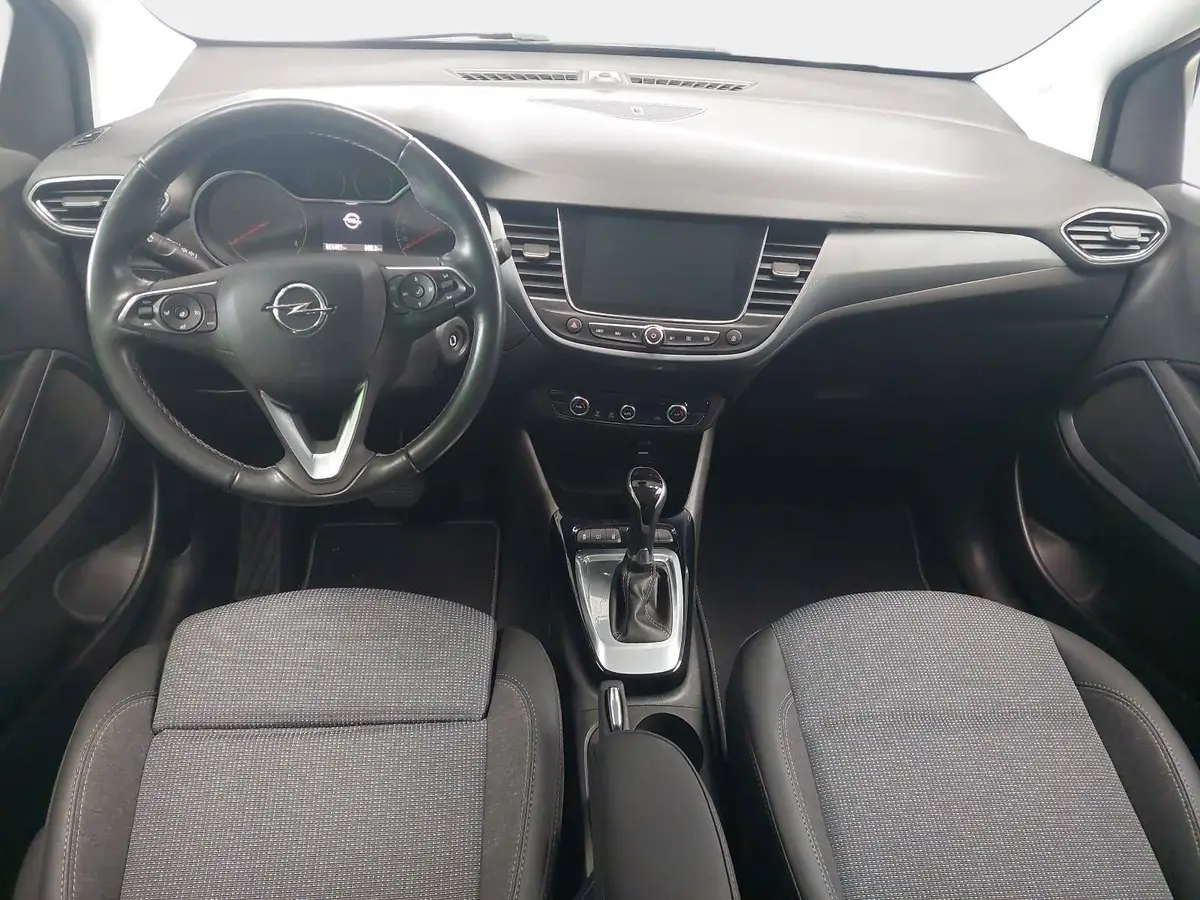 OPEL CROSSLAND 1.2 TURBO ELEGANCE TEMPO WINTER ALLWETTER