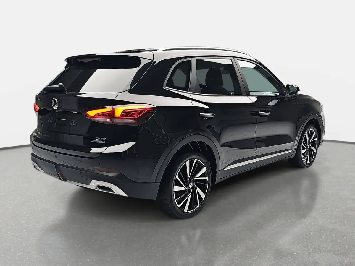 MG ZS 1.5 HYBRID+ LUXURY NAVI LM18 KEYLESS-ENTRY 360-GRAD-KAMERA