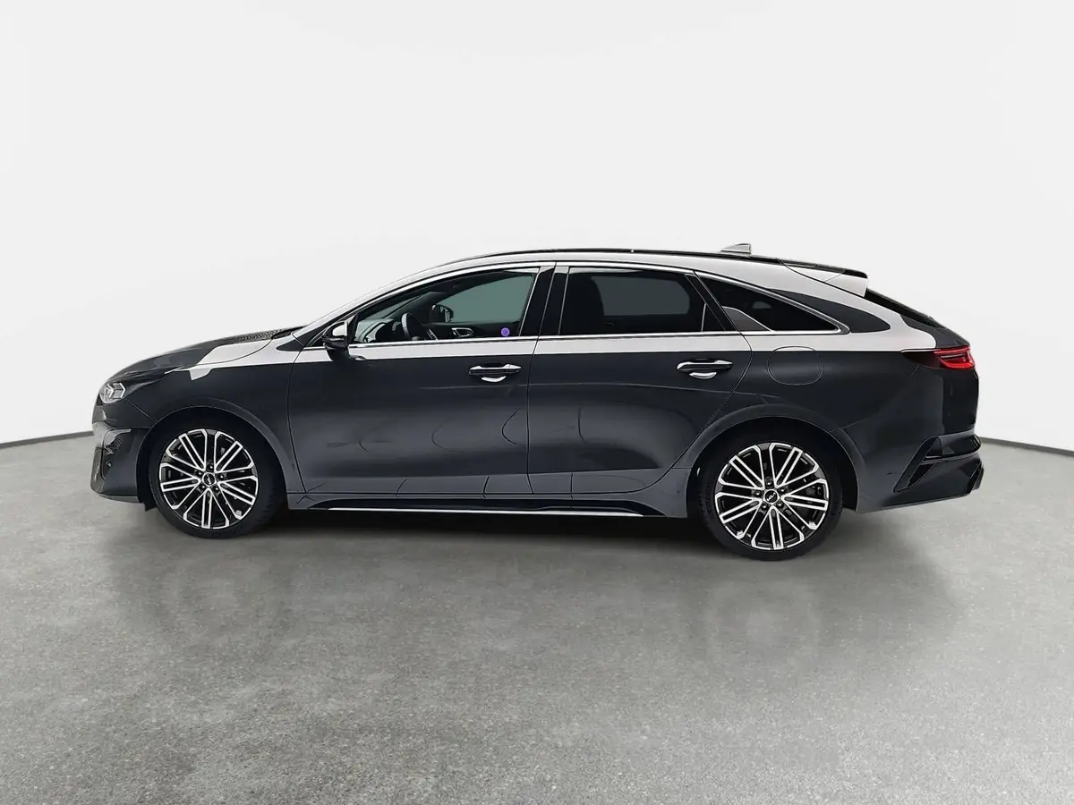 KIA PROCEED 1.5 T-GDI DCT7 GT LINE TECHNOLOGIE GLASDACH PERFORMANCE LEDER