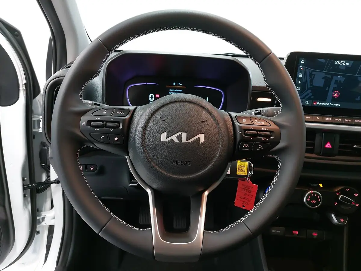 KIA PICANTO 1.0 EDITION 7