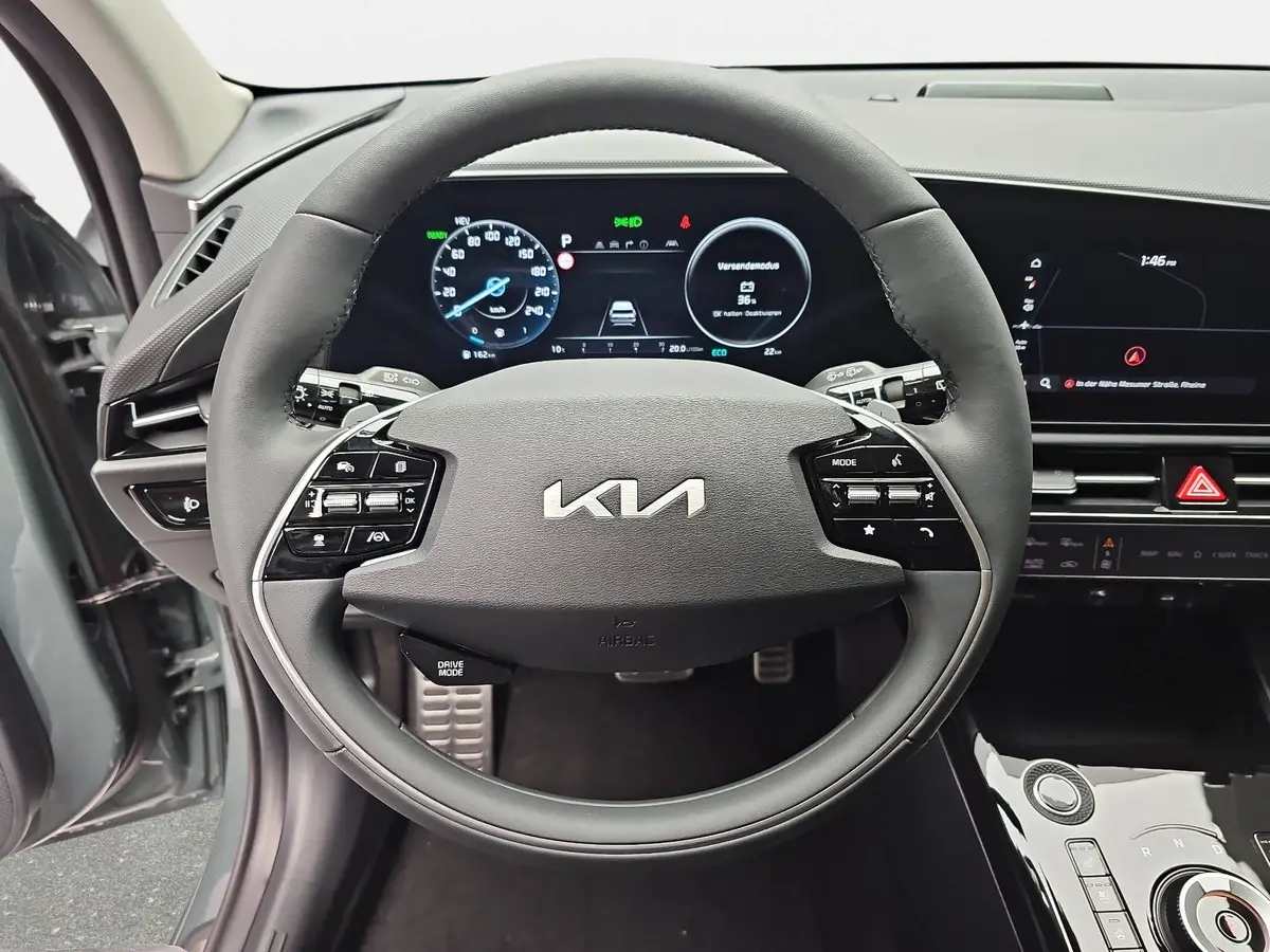 KIA NIRO 1.6 GDI PLUG-IN-HYBRID DCT SPIRIT TECHNOLOGIE RELAX