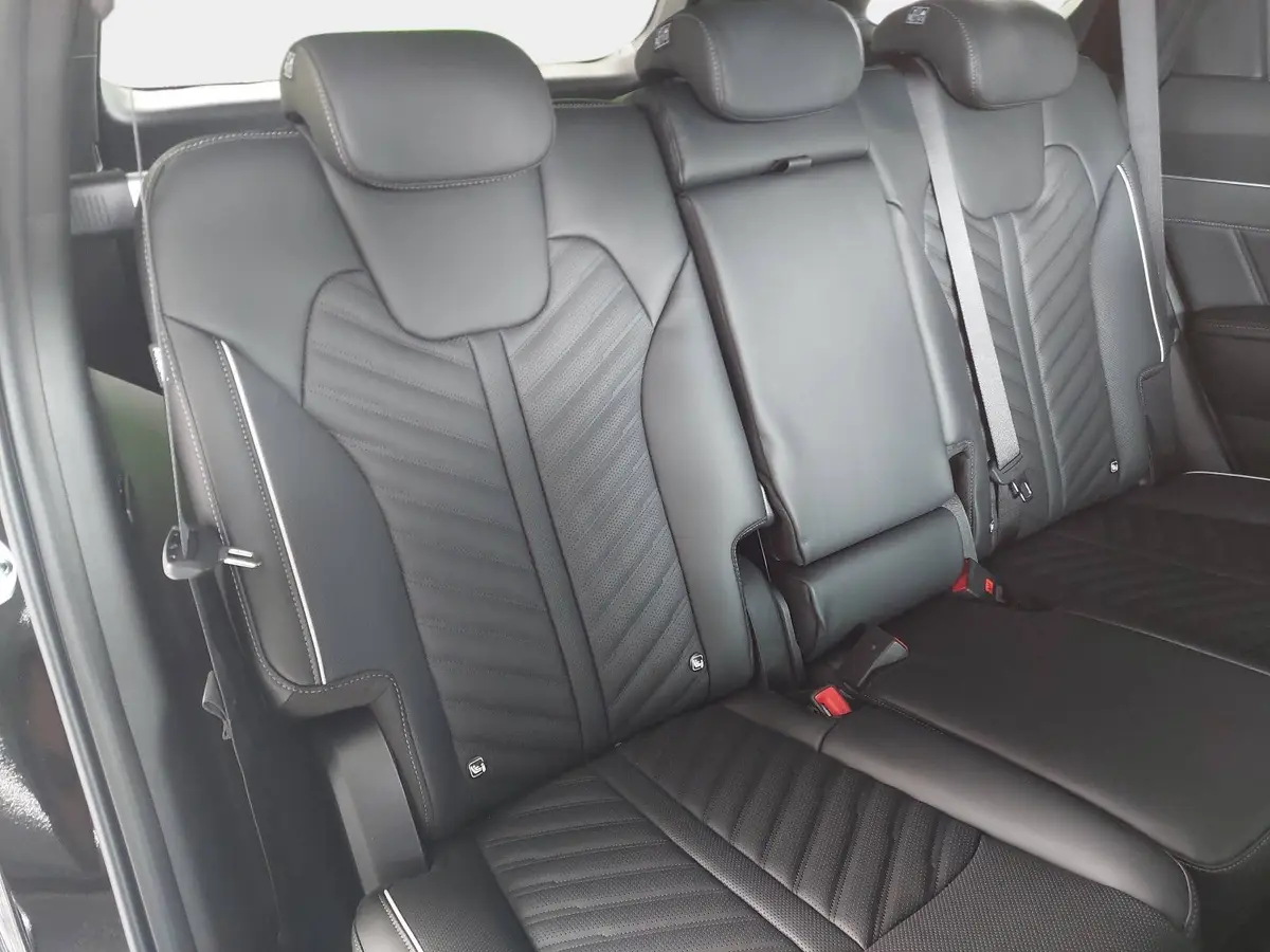 KIA SORENTO 1.6T PLUG-IN-HYBRID AWD AT6 PLATINUM LEDER NAPPA PREMIUM GLASDACH