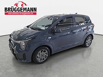 KIA PICANTO 1.0 AUTO. (AMT) VISION MJ25 SITZH. NAVI KAMERA