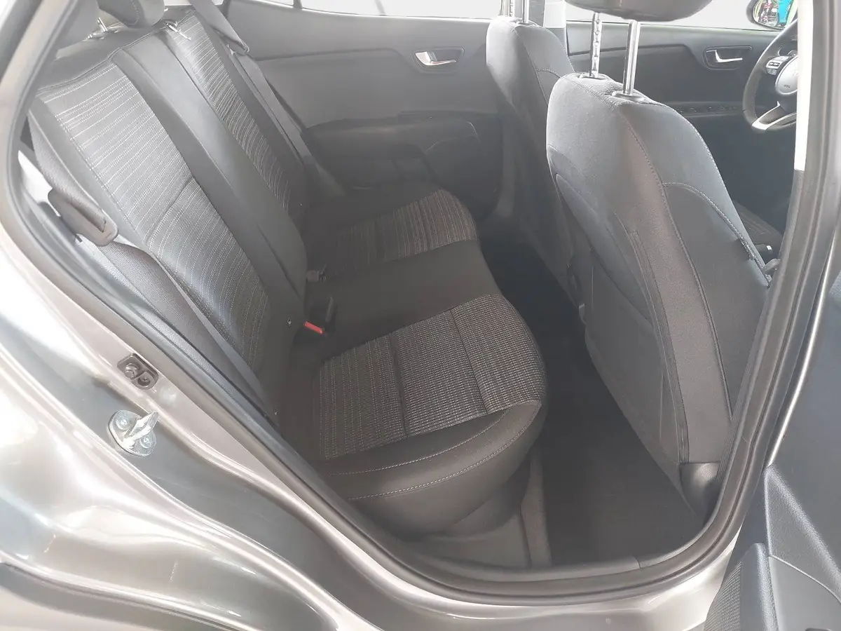 KIA STONIC 1.0 T-GDI 100 VISION SITZH. NAVI