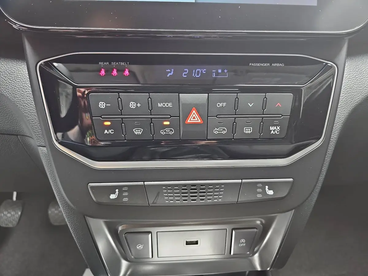 KGM TIVOLI 1.5 T-GDI 2WD ESSENTIAL