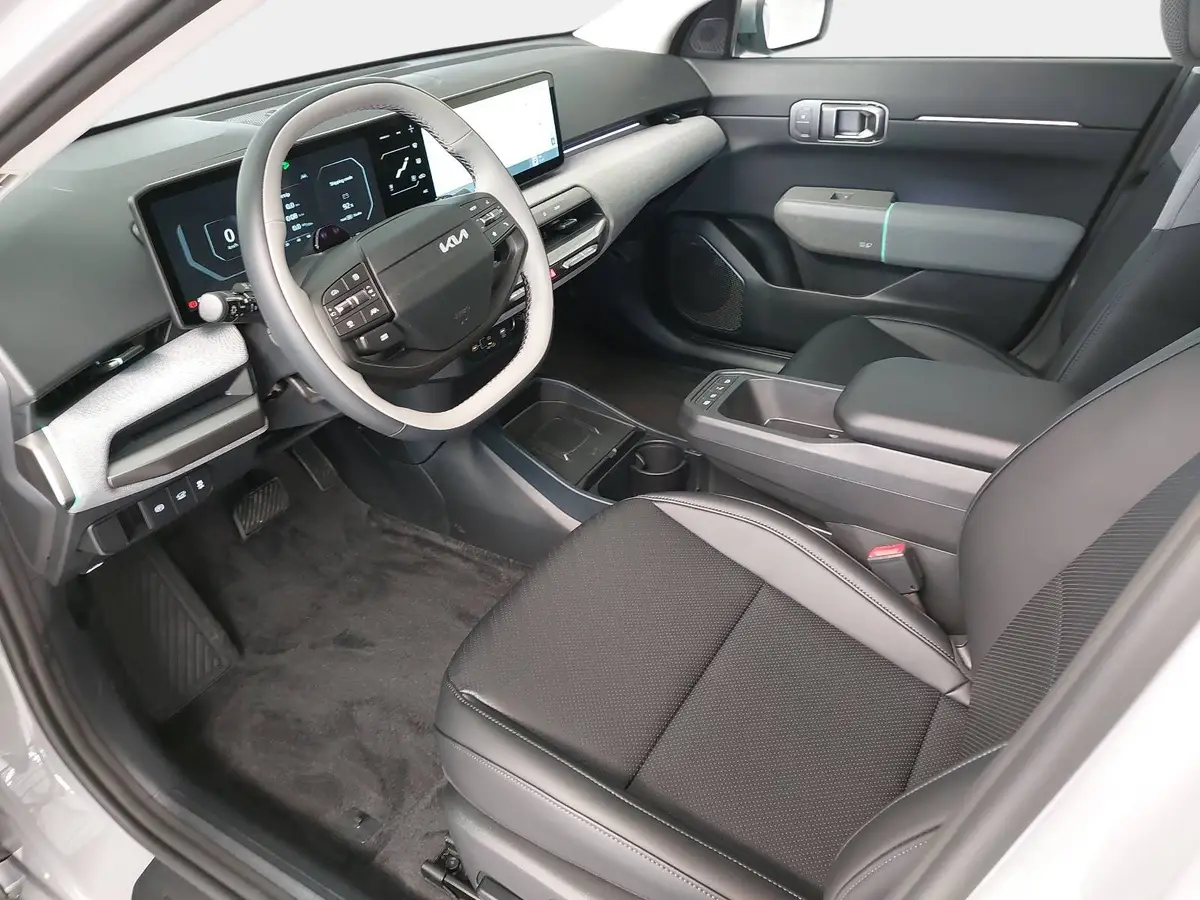 KIA EV4 81.4 KWH EARTH MJ26 UPGRADE TECHNOLOGY WINTER-CONNECT DWP SOUND