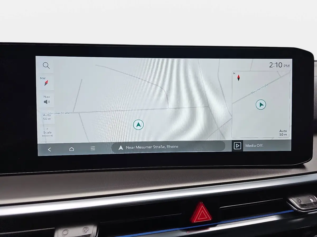 KIA SORENTO 1.6T PLUG-IN-HYBRID AWD AT6 PLATINUM LEDER NAPPA PREMIUM GLASDACH