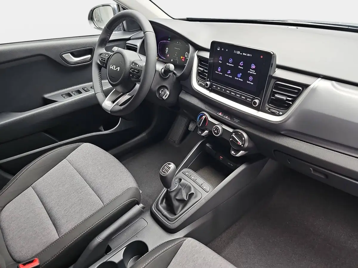 KIA STONIC 1.0 T-GDI 100 EDITION 7 WINTER