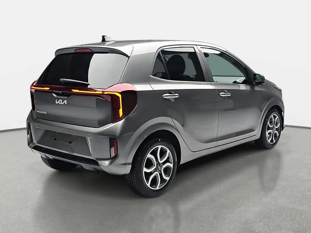 KIA PICANTO 1.0 GDI SPIRIT MJ26 LED SITZH. NAVI KAMERA