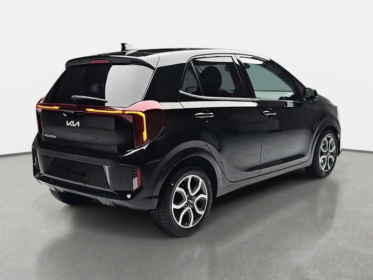 KIA PICANTO 1.0 GDI SPIRIT MJ26 LED SITZH. NAVI KAMERA