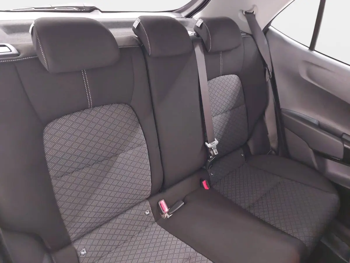 KIA PICANTO 1.0 GDI AUTO. (AMT) SPIRIT MJ26 LED SITZH. NAVI KAMERA