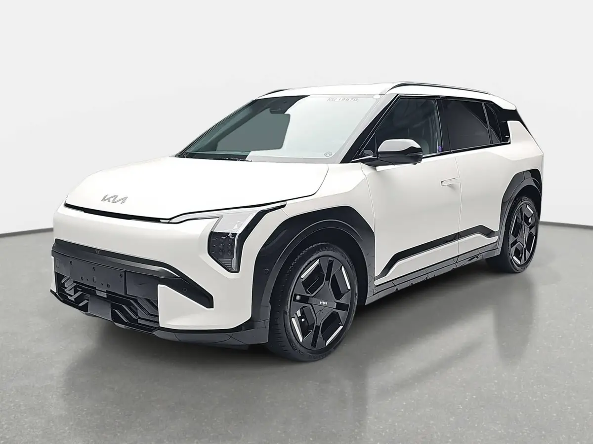 KIA EV3 81.4 KWH GT-LINE DRIVEWISE-PARK-PRO KOMFORT