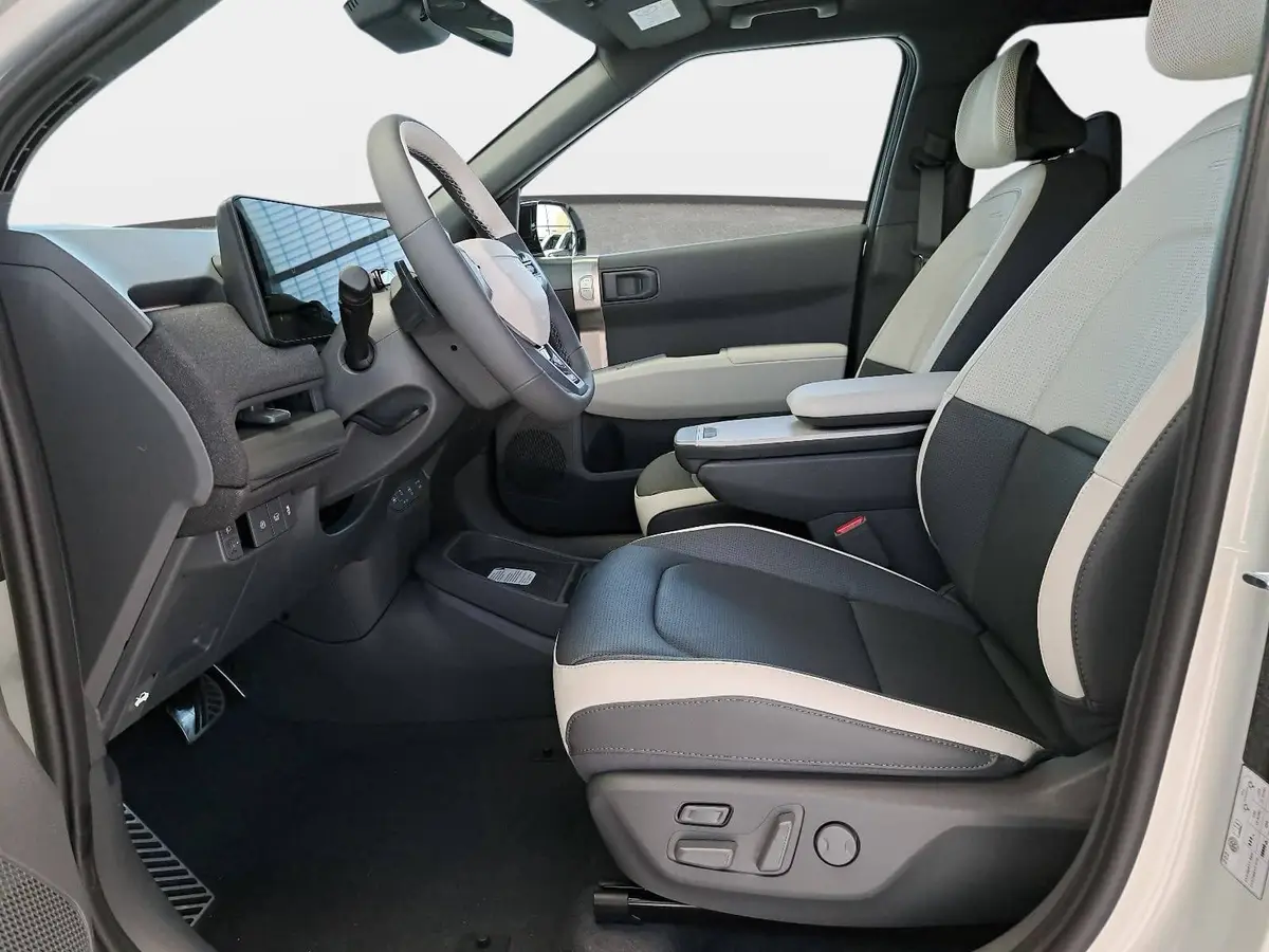 KIA EV3 81.4 KWH GT-LINE MJ26 DRIVEWISE-PARK-PRO KOMFORT GLASDACH