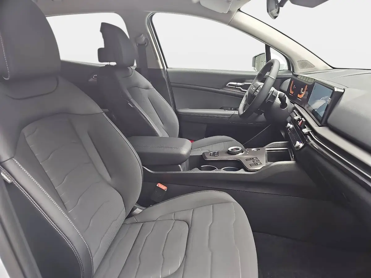 KIA SPORTAGE 1.6 T-GDI 150 2WD DCT VISION MJ26 KOMFORT