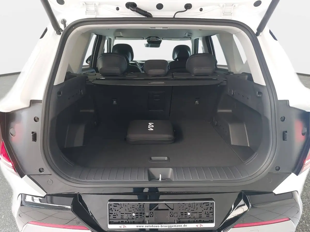 KIA EV5 81.4 KWH EARTH MJ26