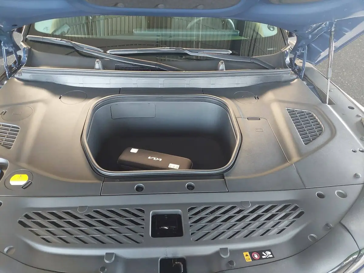 KIA EV5 81.4 KWH EARTH MJ26