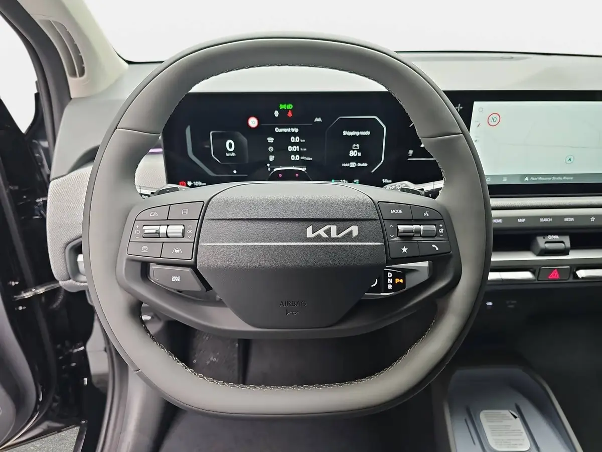 KIA EV3 81.4 KWH EARTH MJ26 WINTER BUSIN. UPGRADE DRIVEWISE-PARK DESIGN SOUND