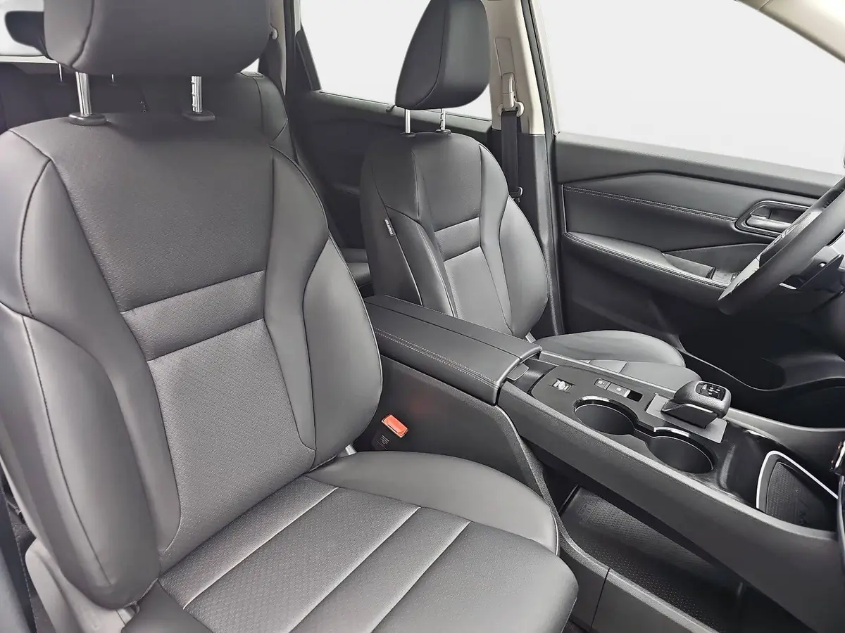 NISSAN X-TRAIL 1.5 VC-T MHEV AUTO. N-CONNECTA 19ZOLL HEAD-UP VOLL-LED