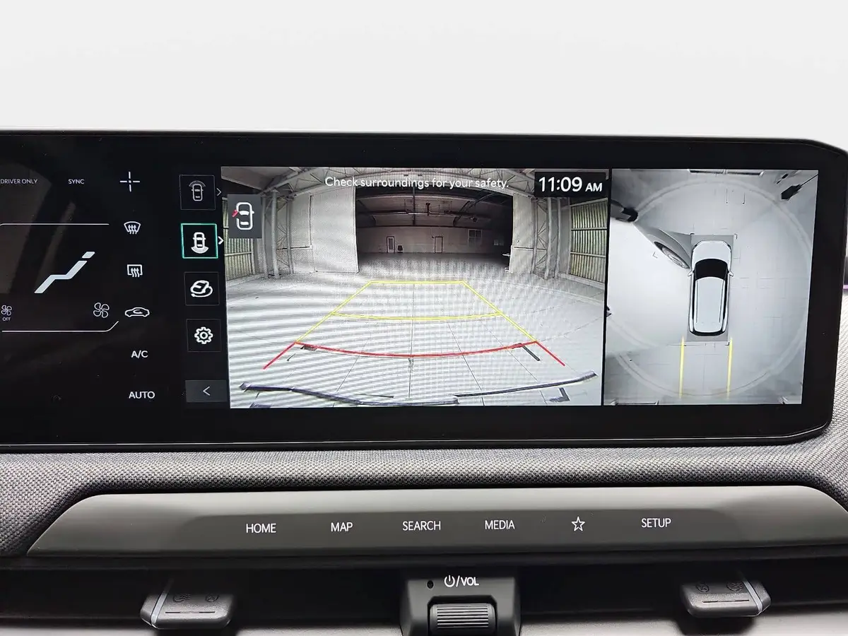 KIA EV3 58.3 KWH EARTH MJ26 WINTER-CONNECT BUSINESS UPGRADE DRIVEWISE-PARK