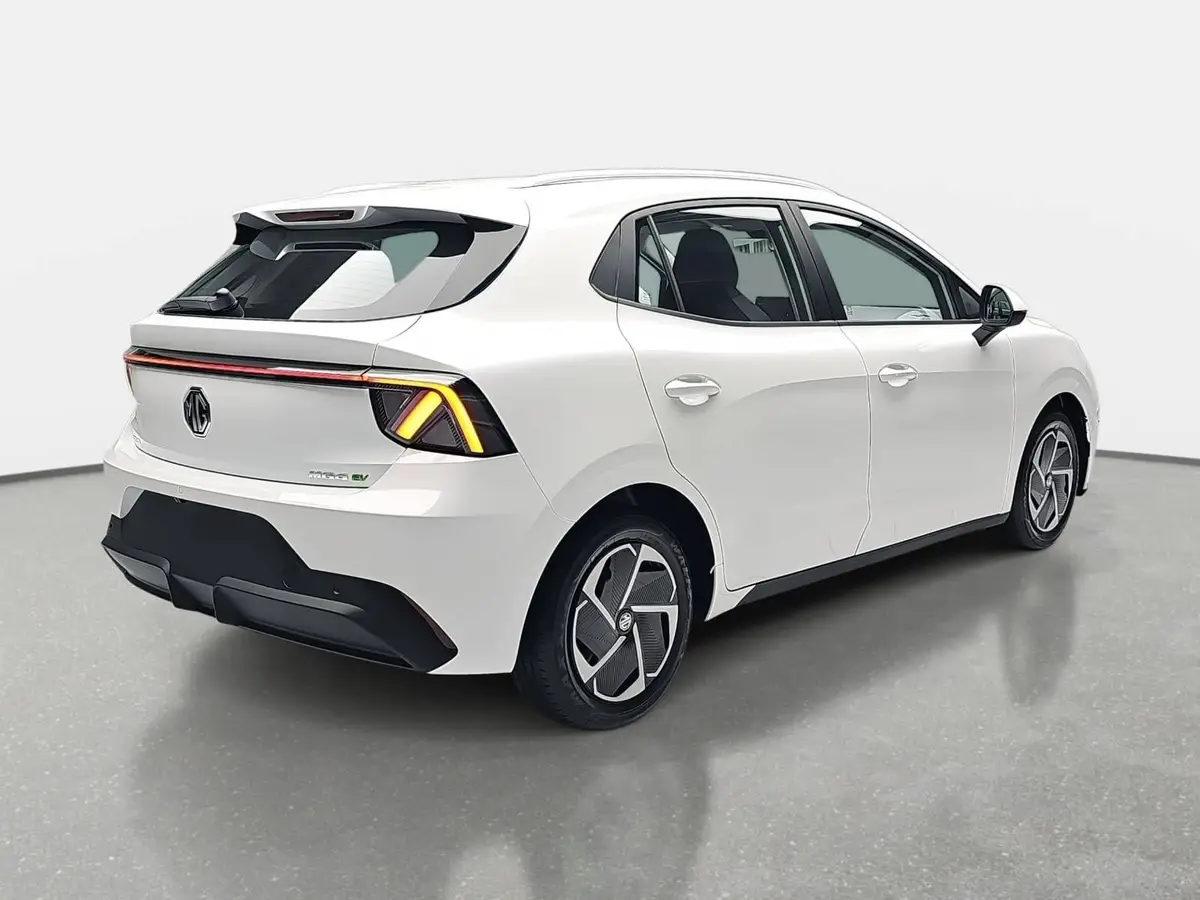 MG MG4 URBAN EV 54 KWH MY26 COMFORT