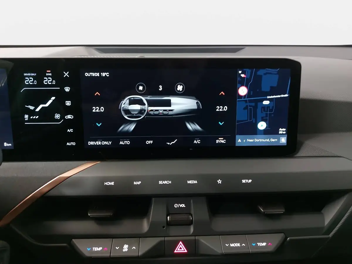 KIA EV5 81.4 KWH AIR MJ26 WINTER