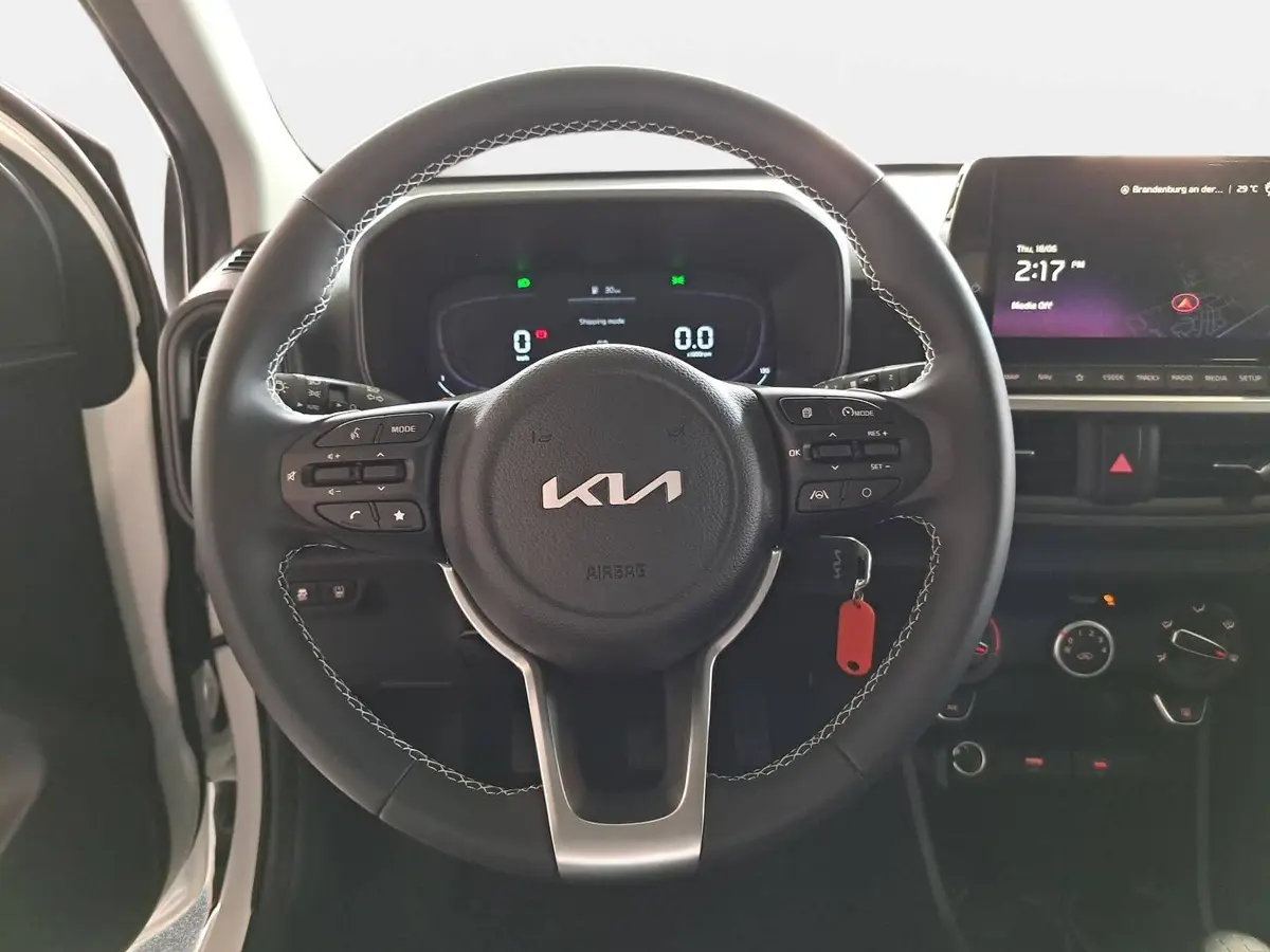 KIA PICANTO 1.0 GDI CORE MJ26 NAVI KAMERA