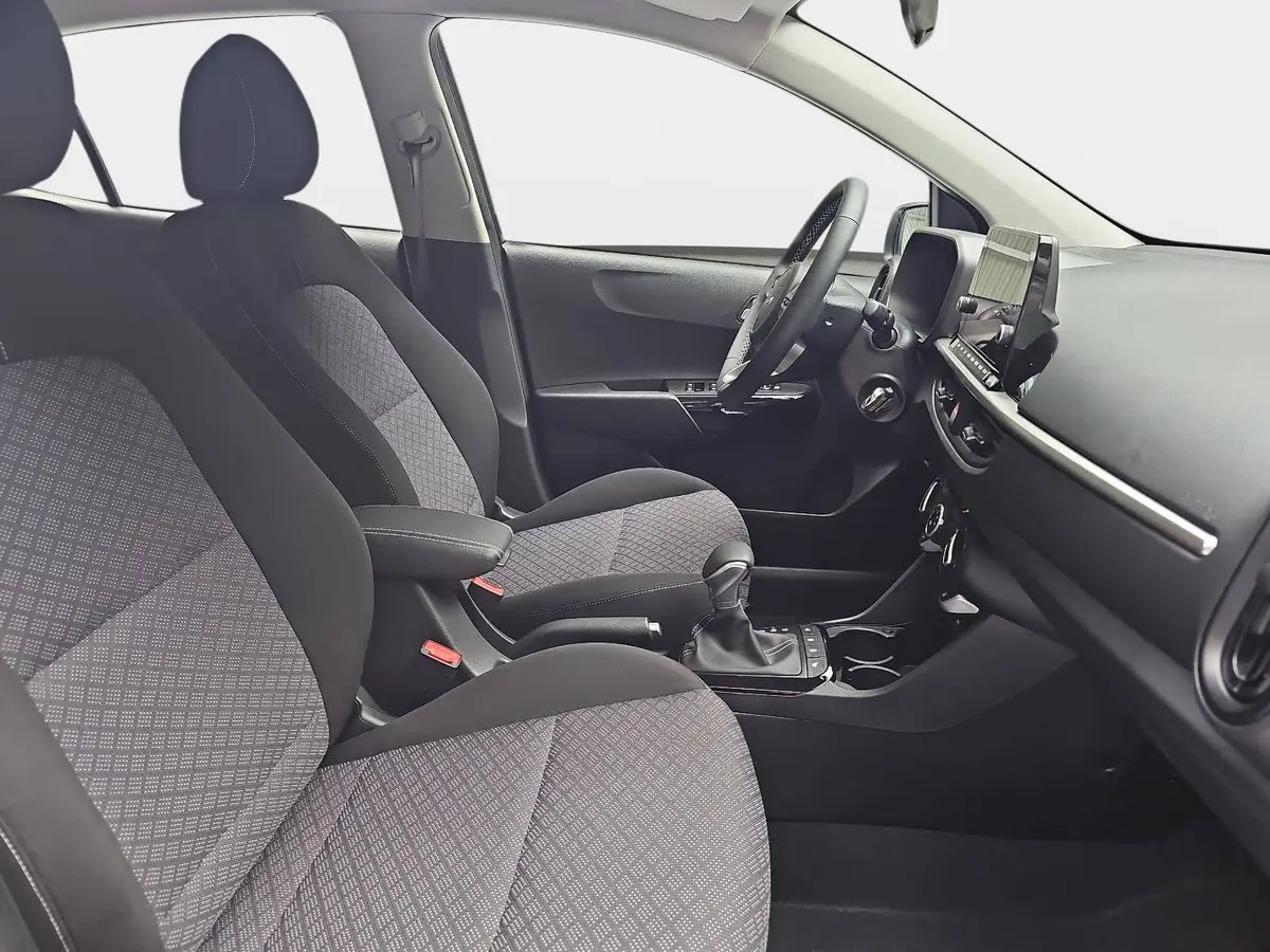 KIA PICANTO 1.0 GDI AUTO. (AMT) VISION MJ26 SITZH. NAVI KAMERA