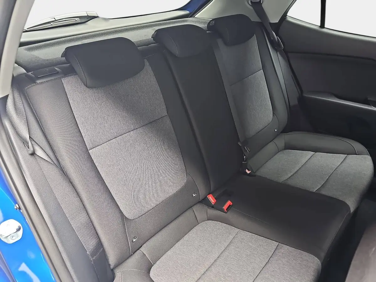 KIA STONIC 1.0 T-GDI 100 DCT VISION MJ26 SITZH. NAVI