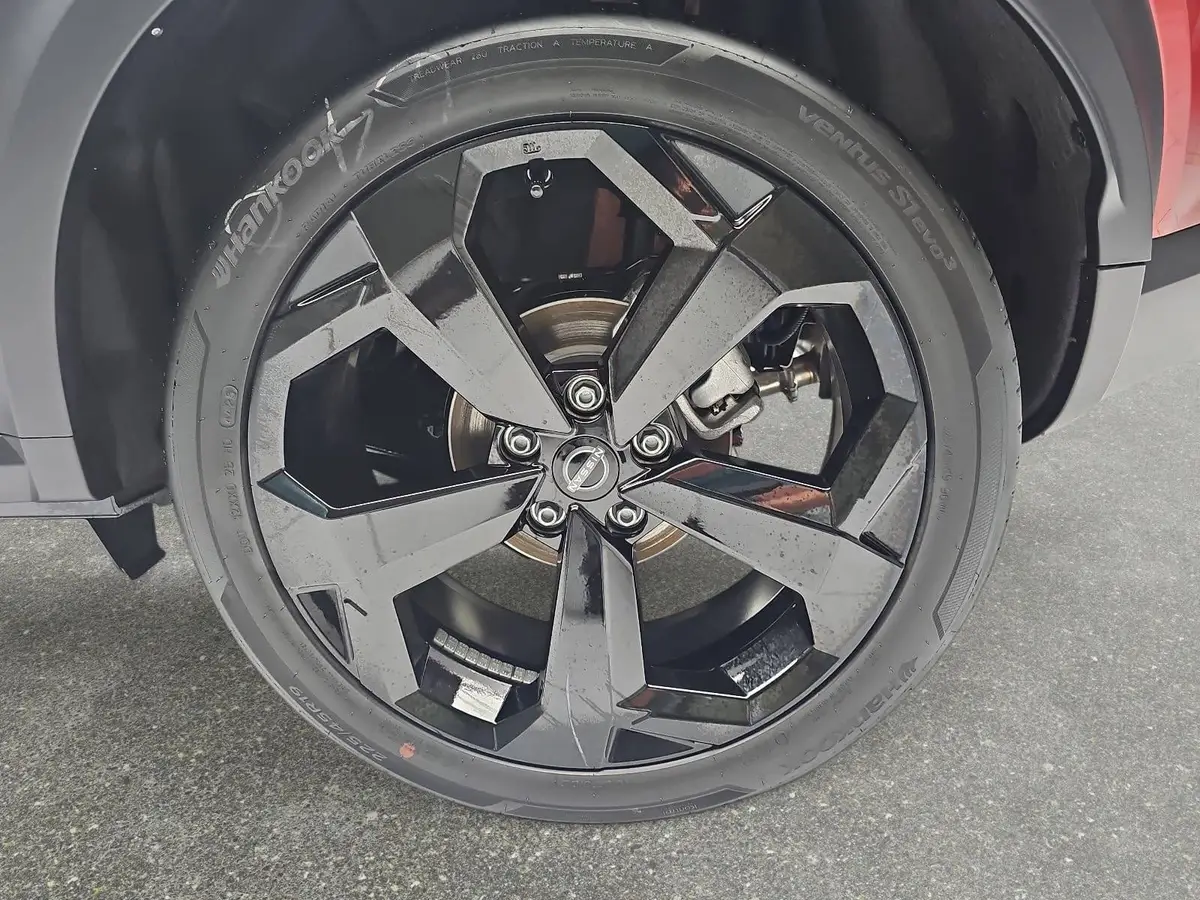 NISSAN JUKE 1.6 HYBRID AUTO. TEKNA NAVI BOSE