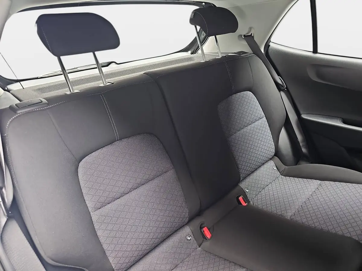 KIA PICANTO 1.0 GDI AUTO. (AMT) VISION MJ27 SITZH. NAVI KAMERA