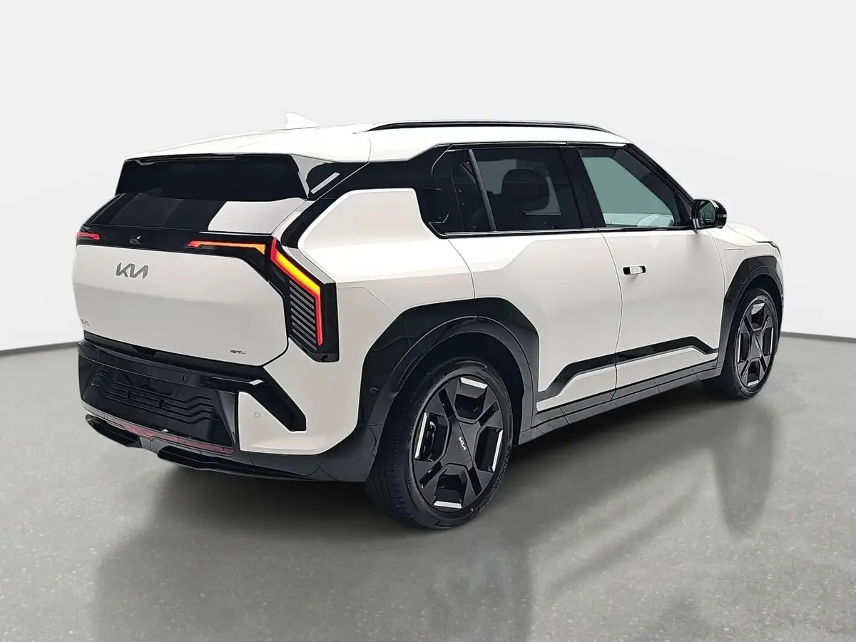 KIA EV3 81.4 KWH GT-LINE MJ27 DRIVEWISE-PARK-PRO KOMFORT