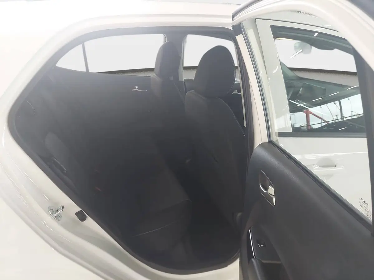 KIA PICANTO 1.0 GDI AUTO. (AMT) VISION MJ27 SITZH. NAVI KAMERA