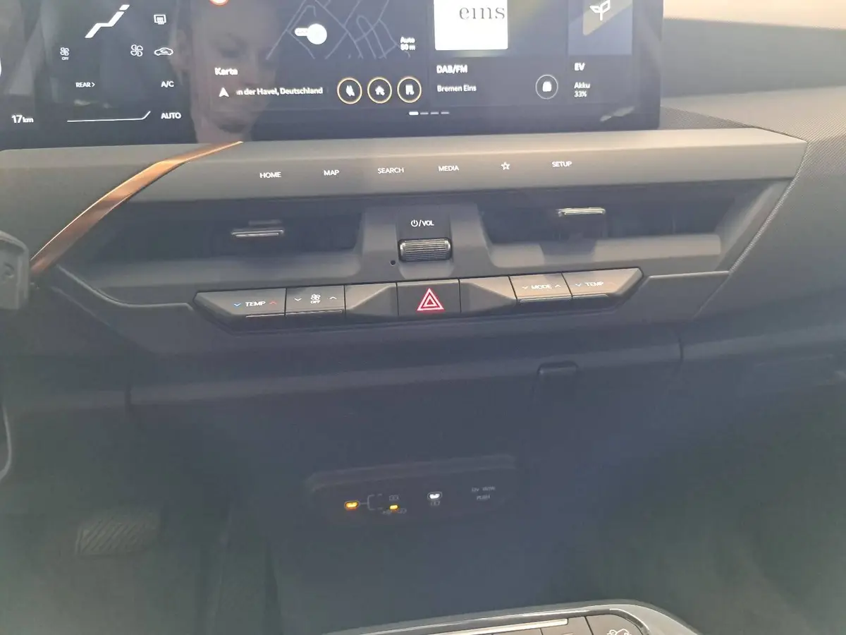 KIA EV5 81.4 KWH EARTH MJ26 DRIVEWISE