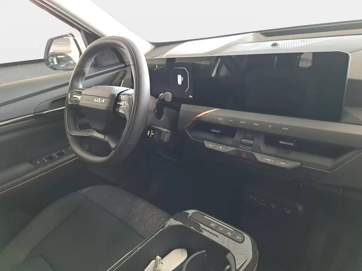 KIA EV5 81.4 KWH EARTH MJ26 DRIVEWISE