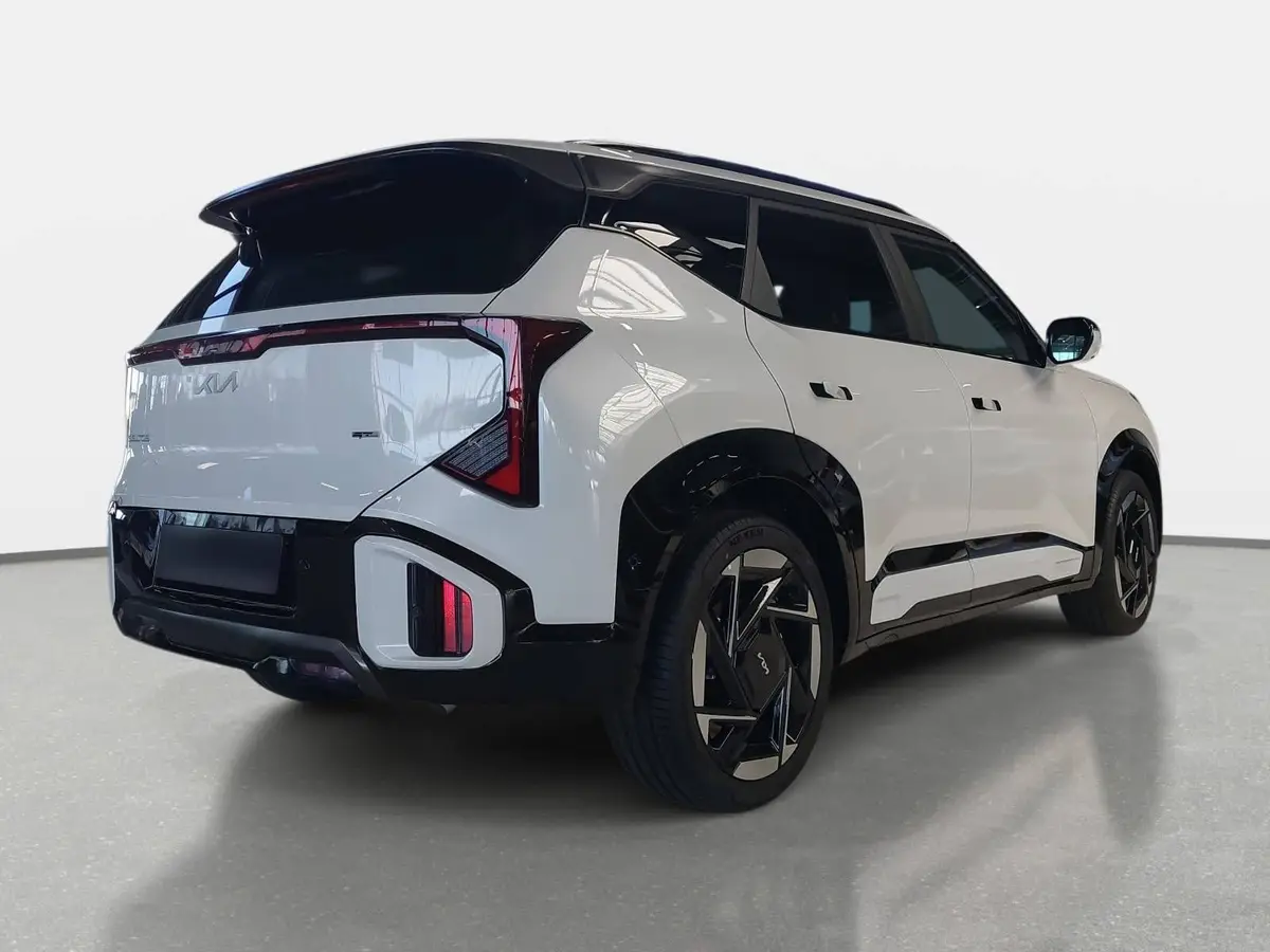 KIA SELTOS 1.6 T-GDI 2WD DCT GT-LINE MJ27 COMFORT